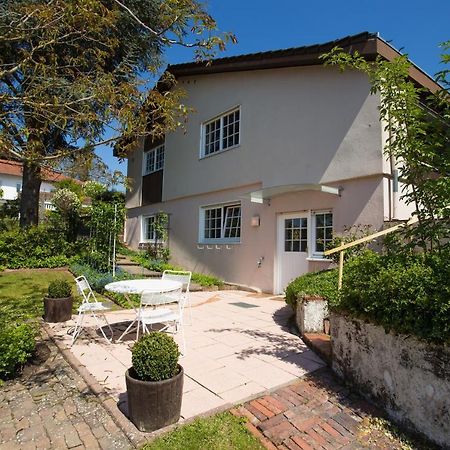 Villa-Doerr 100 M² + 1500M² Garten Woerrstadt Exterior photo